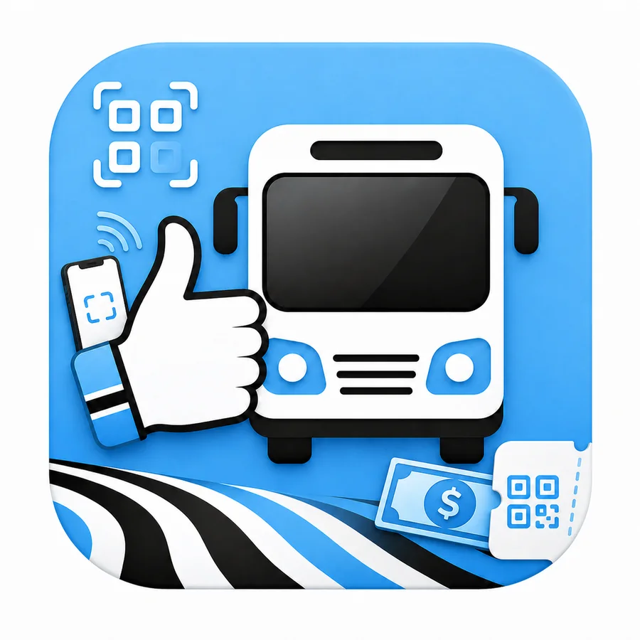 Mpega app icon